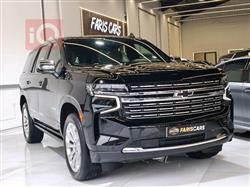 شيفروليه تاهو